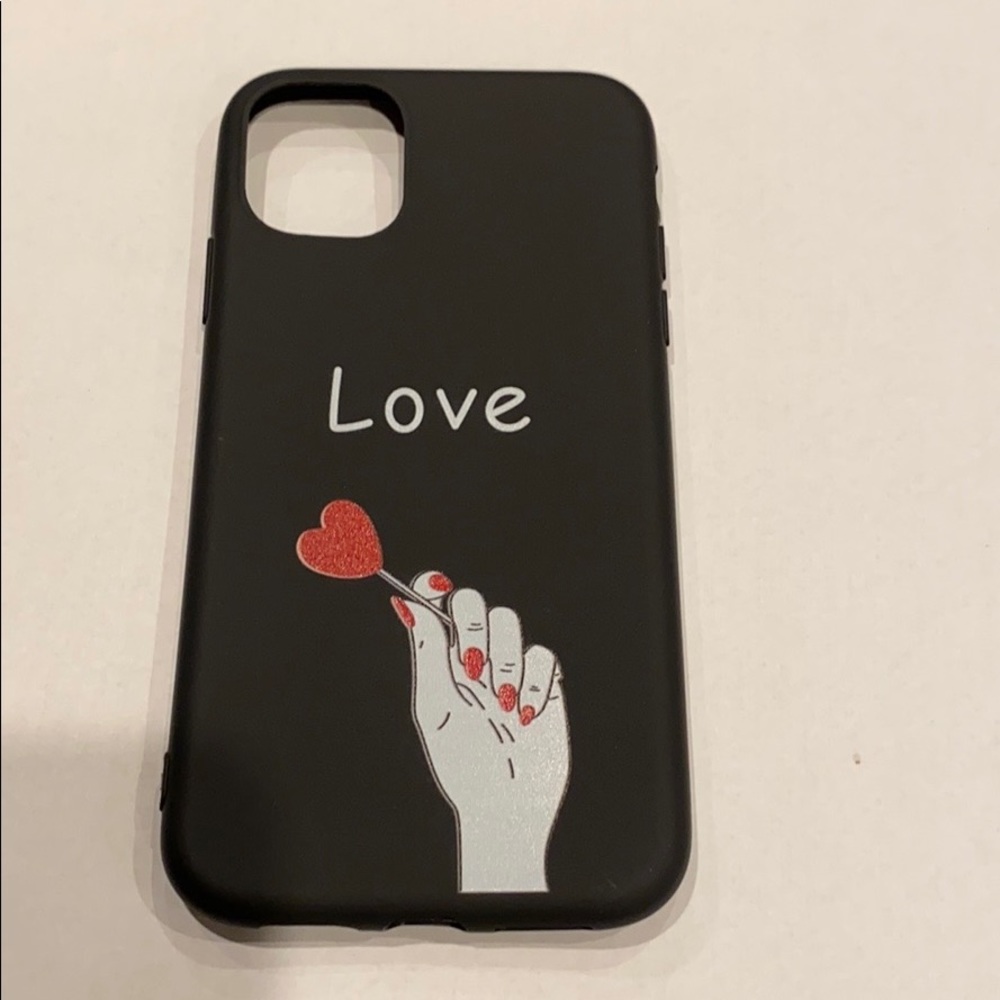iPhone 11 Pro Max Case